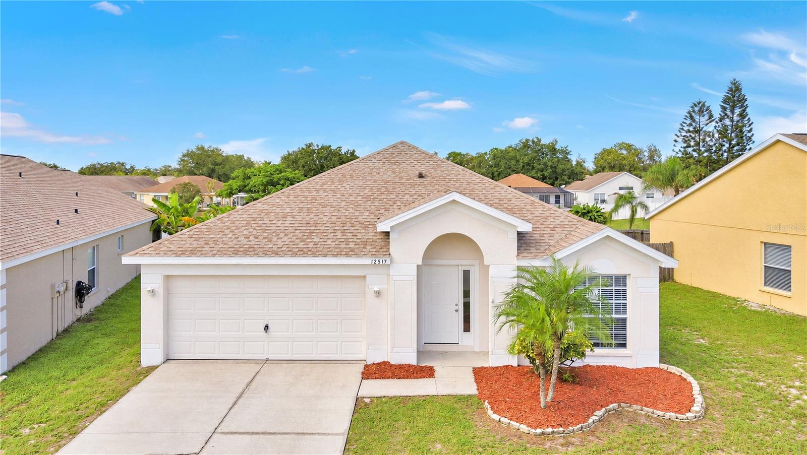 12517 MIDPOINTE DRIVE, Riverview, FL 33578