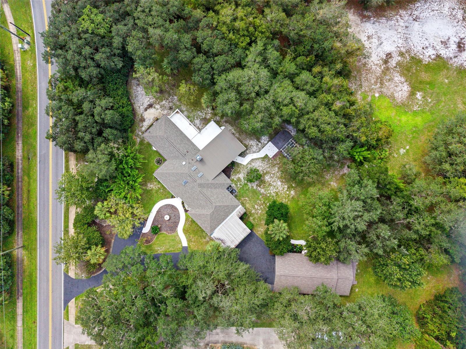 298 LAKE MARKHAM ROAD, Sanford, FL 32771