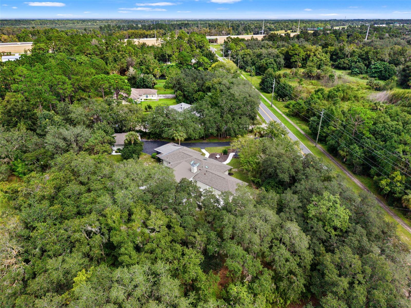 298 LAKE MARKHAM ROAD, Sanford, FL 32771