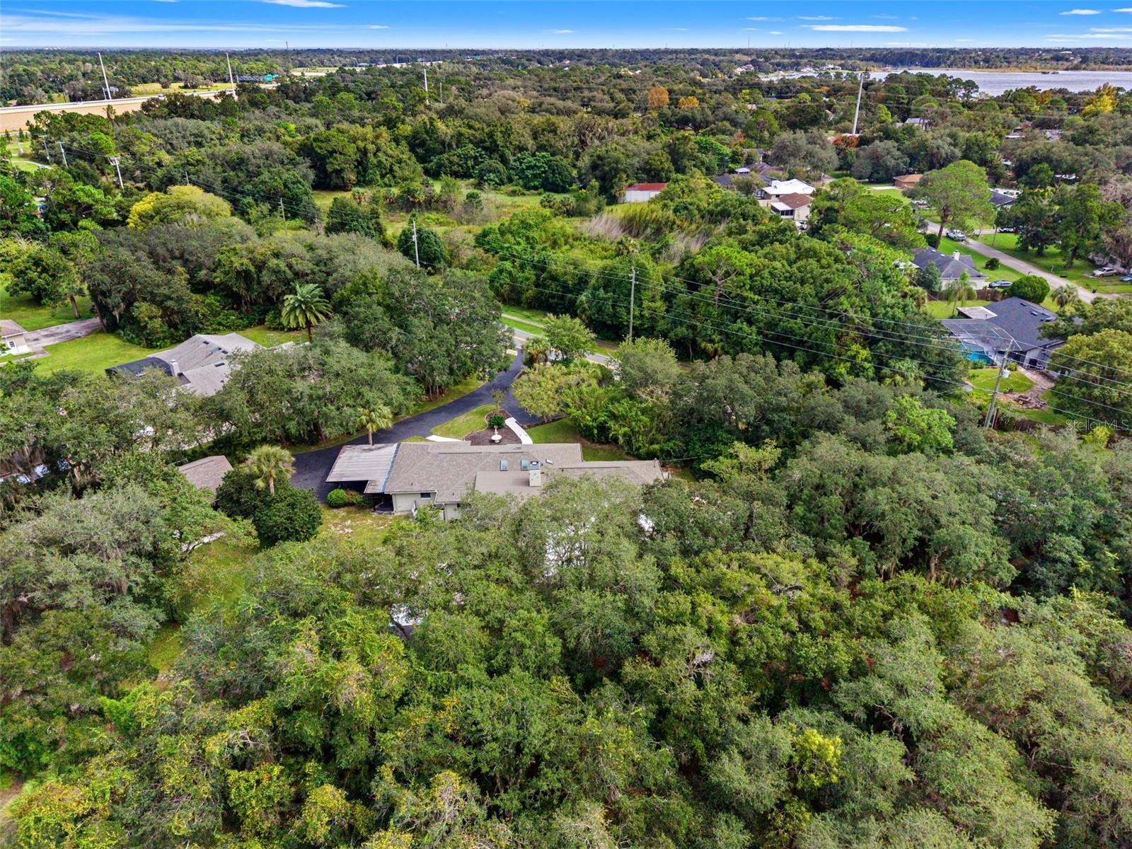 298 LAKE MARKHAM ROAD, Sanford, FL 32771