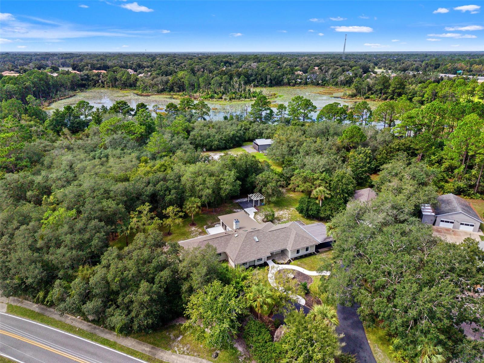 298 LAKE MARKHAM ROAD, Sanford, FL 32771