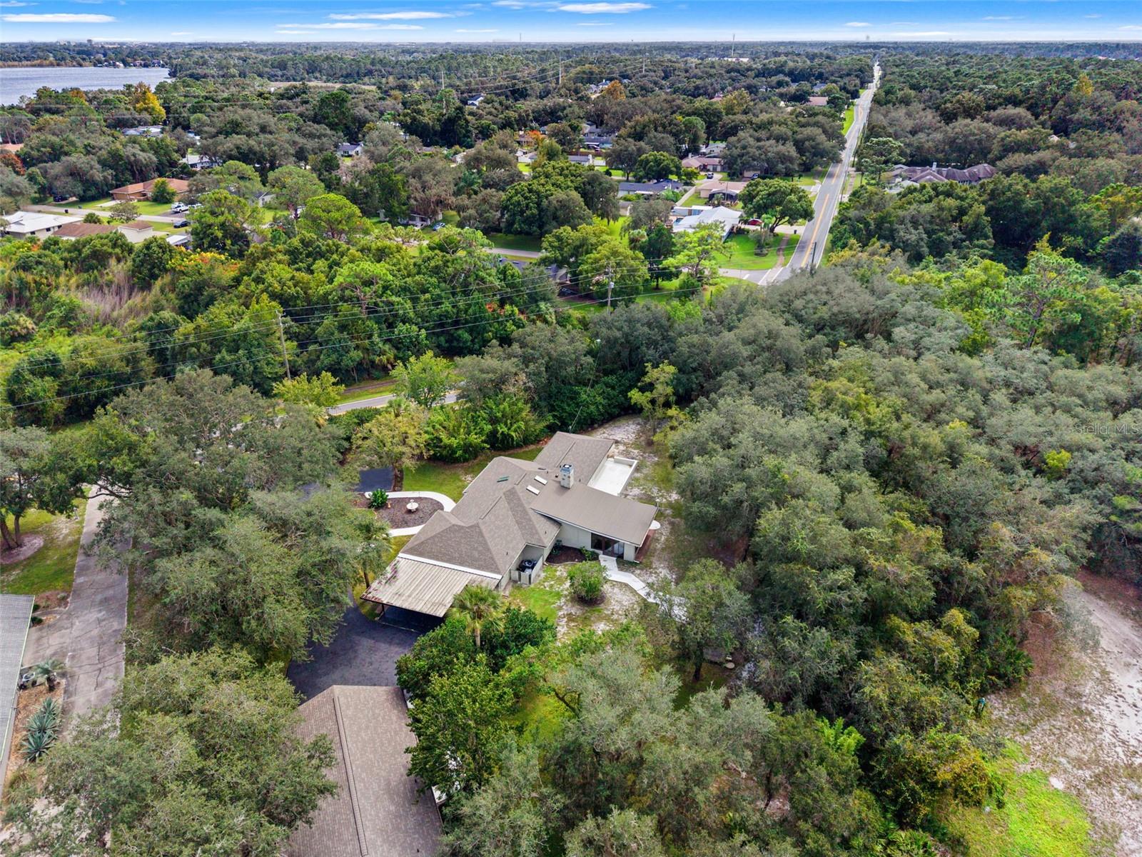 298 LAKE MARKHAM ROAD, Sanford, FL 32771