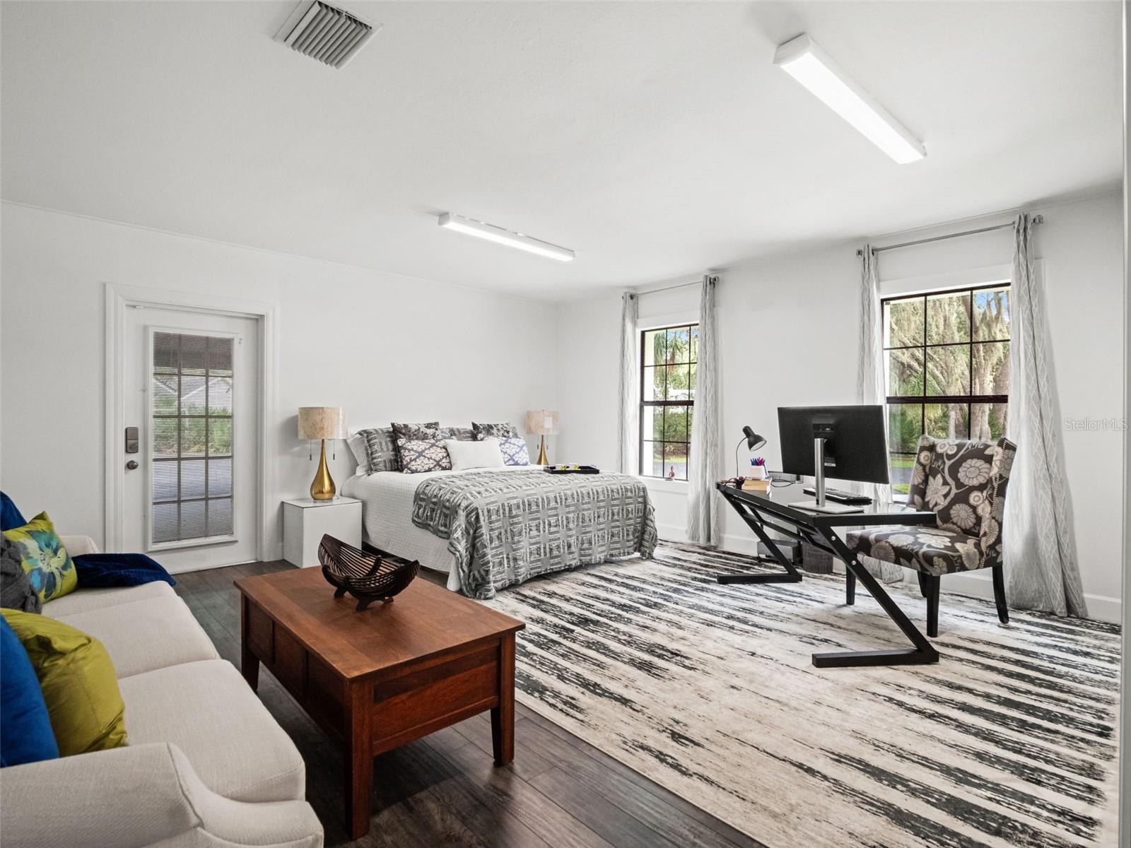 298 LAKE MARKHAM ROAD, Sanford, FL 32771
