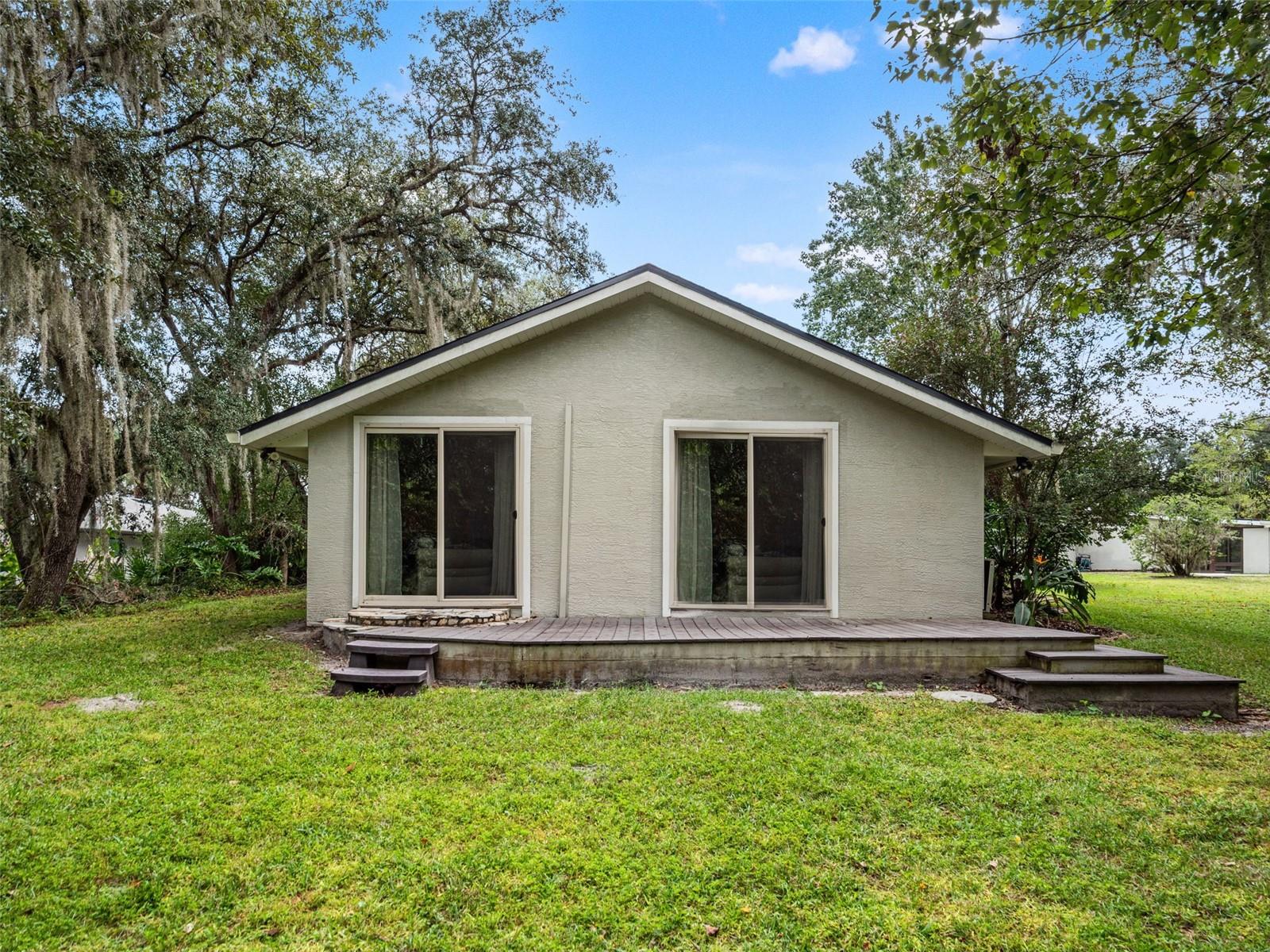 298 LAKE MARKHAM ROAD, Sanford, FL 32771