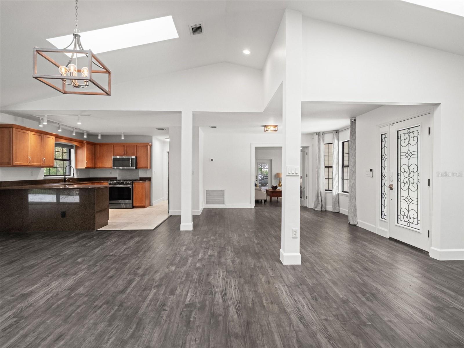 298 LAKE MARKHAM ROAD, Sanford, FL 32771