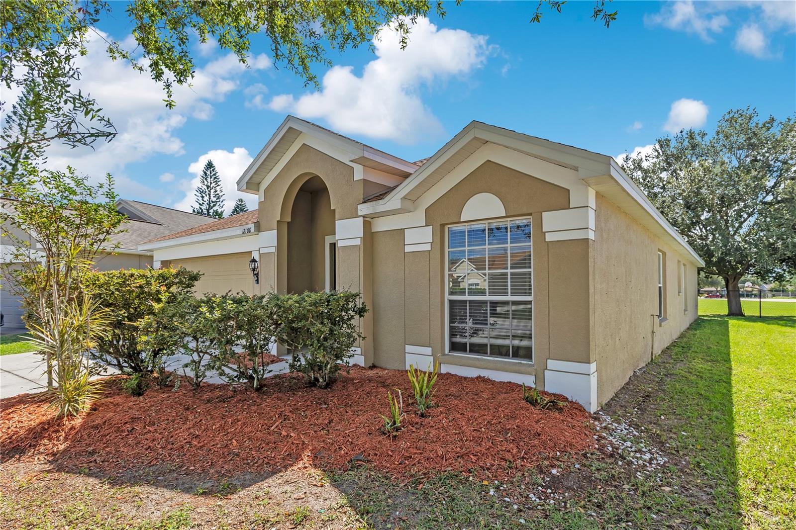 12108 DAWN VISTA DRIVE, Riverview, FL 33578