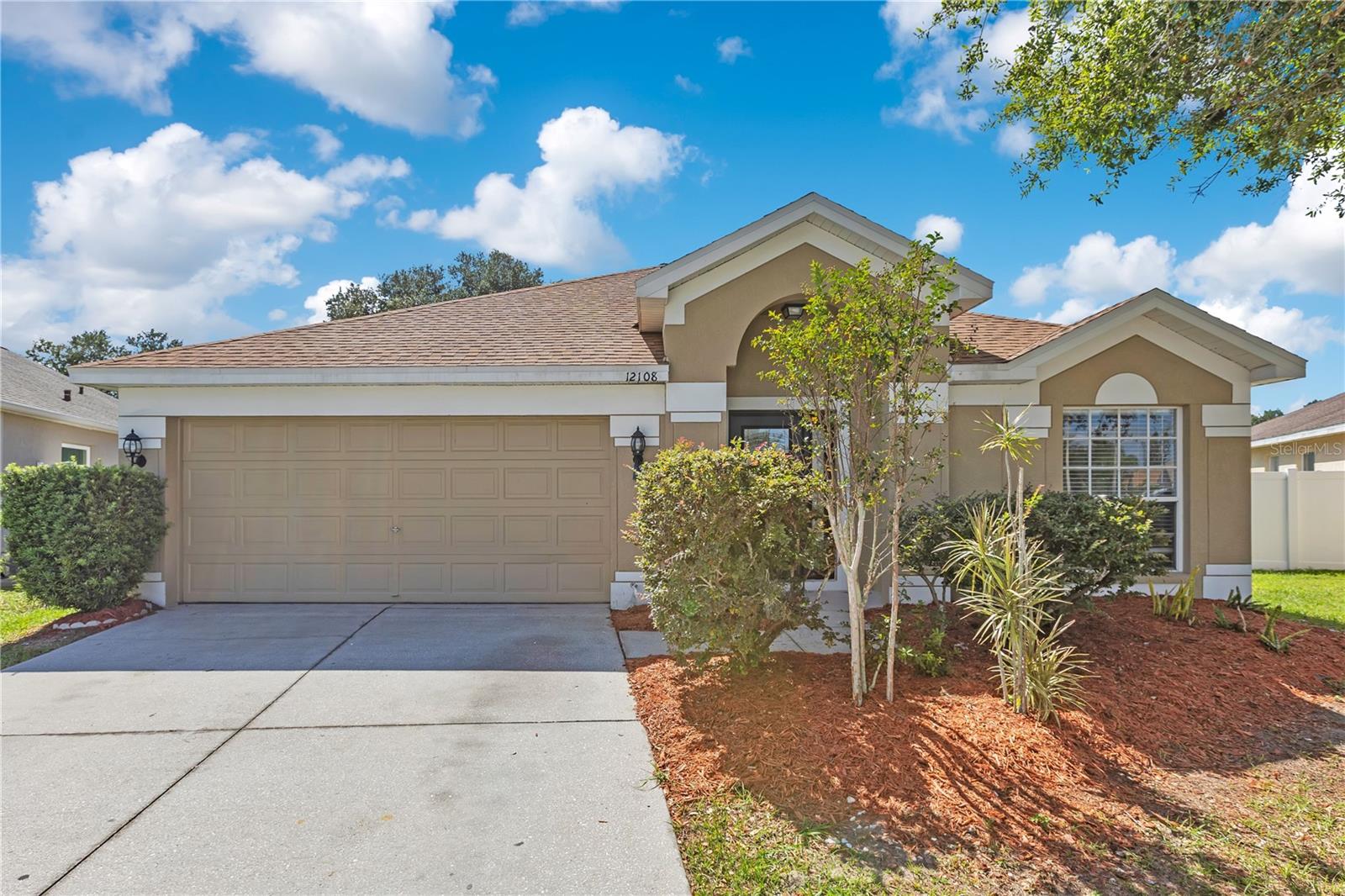 12108 DAWN VISTA DRIVE, Riverview, FL 33578