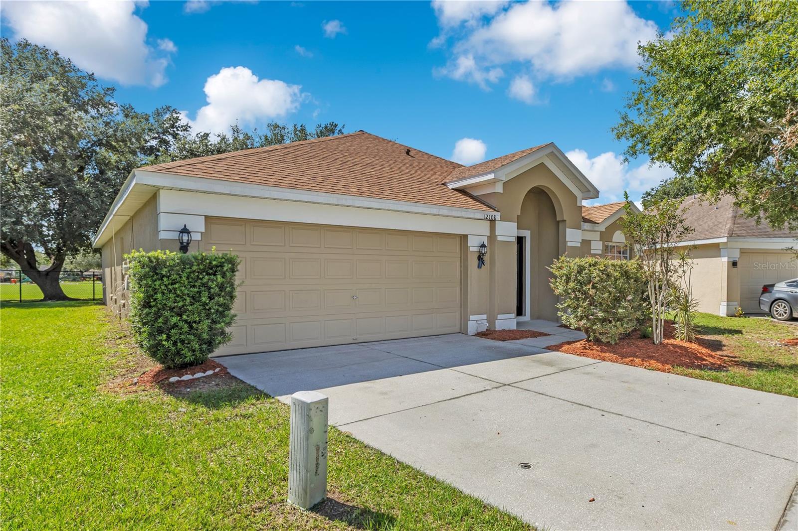 12108 DAWN VISTA DRIVE, Riverview, FL 33578