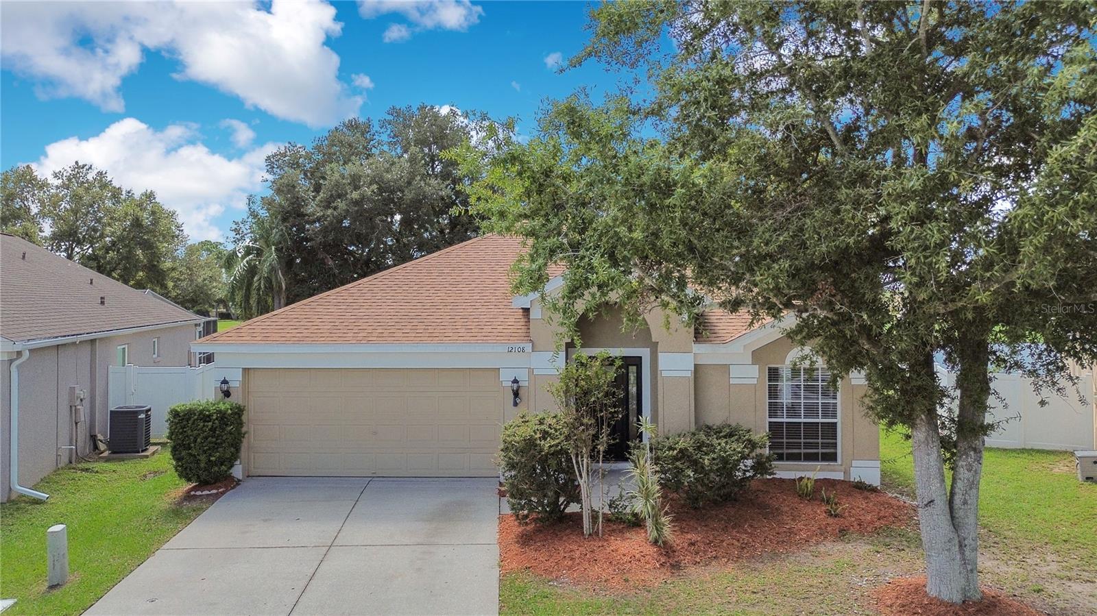 12108 DAWN VISTA DRIVE, Riverview, FL 33578