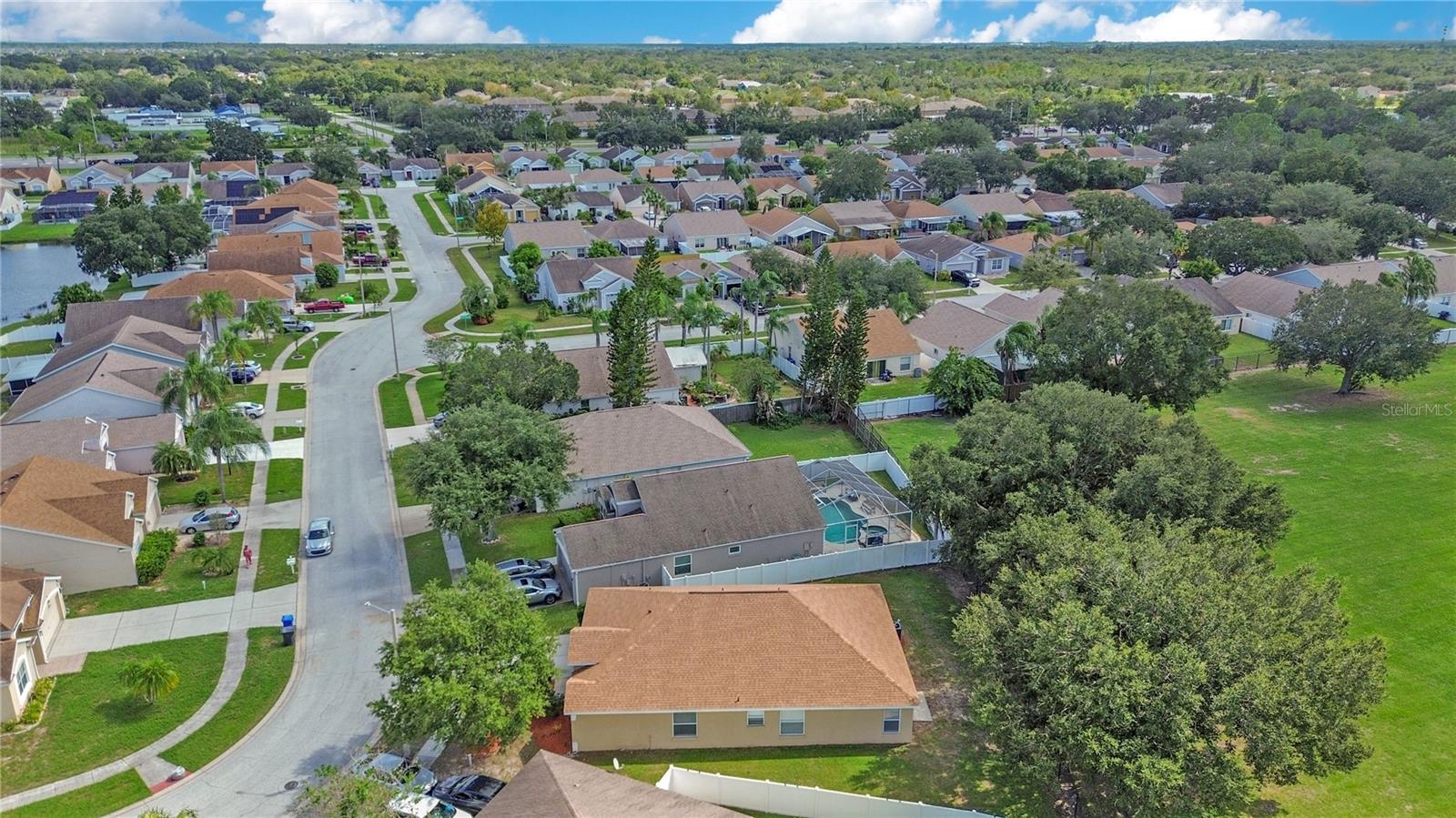 12108 DAWN VISTA DRIVE, Riverview, FL 33578
