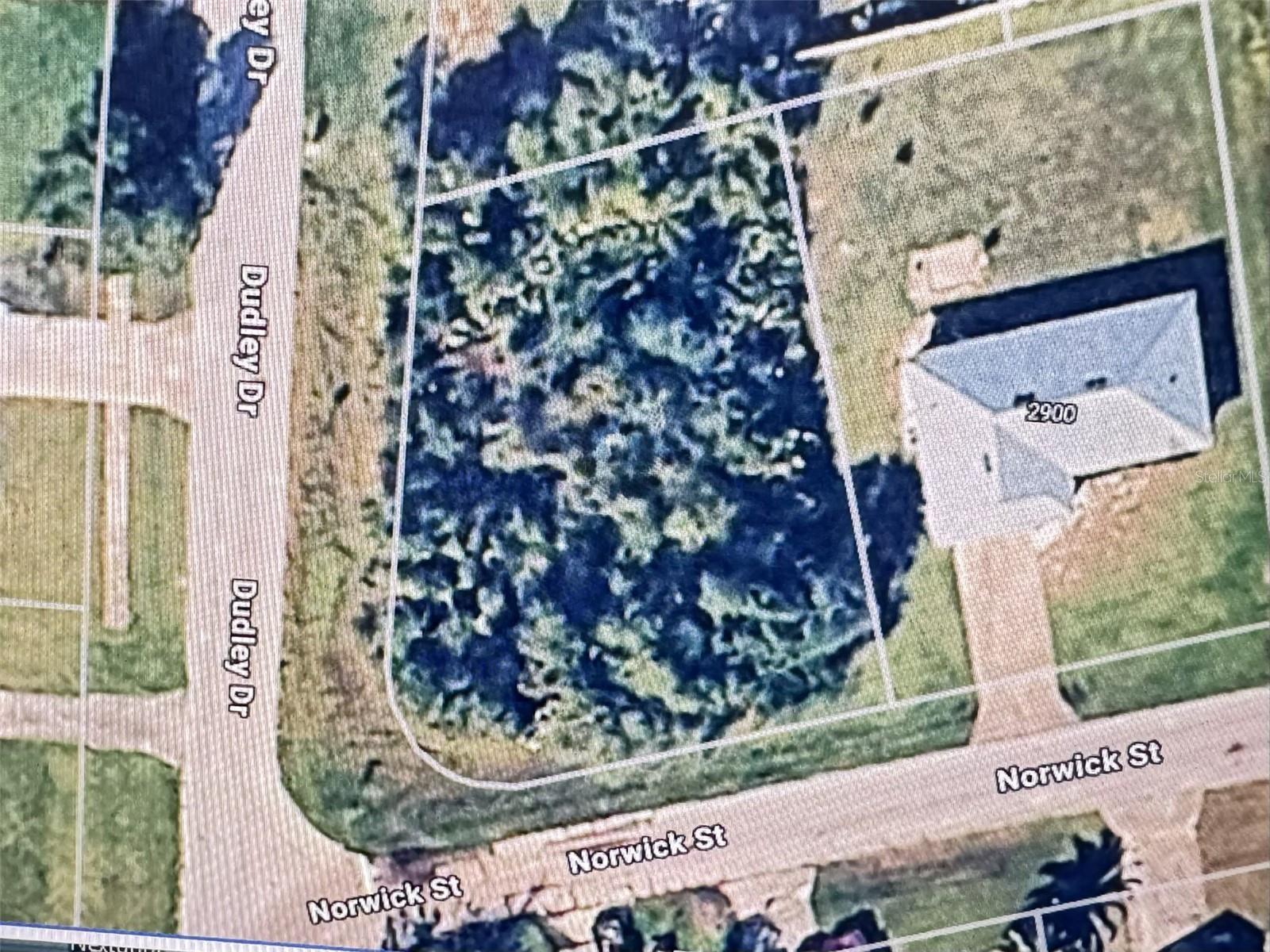 2900 NORWICK STREET, Deltona, FL 32738