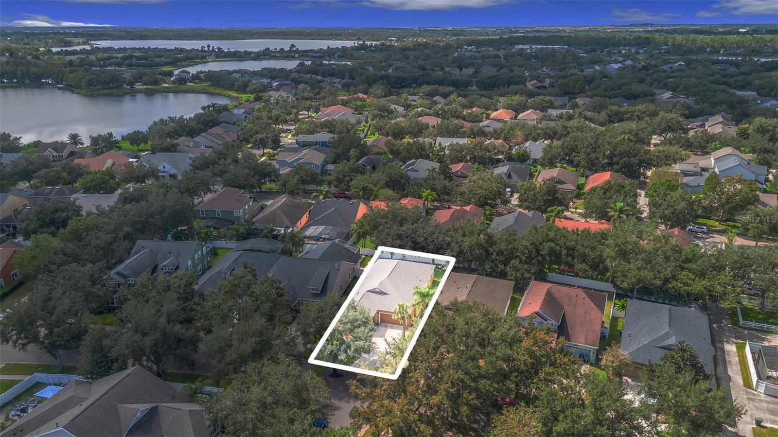 4936 WISE BIRD DRIVE, Windermere, FL 34786