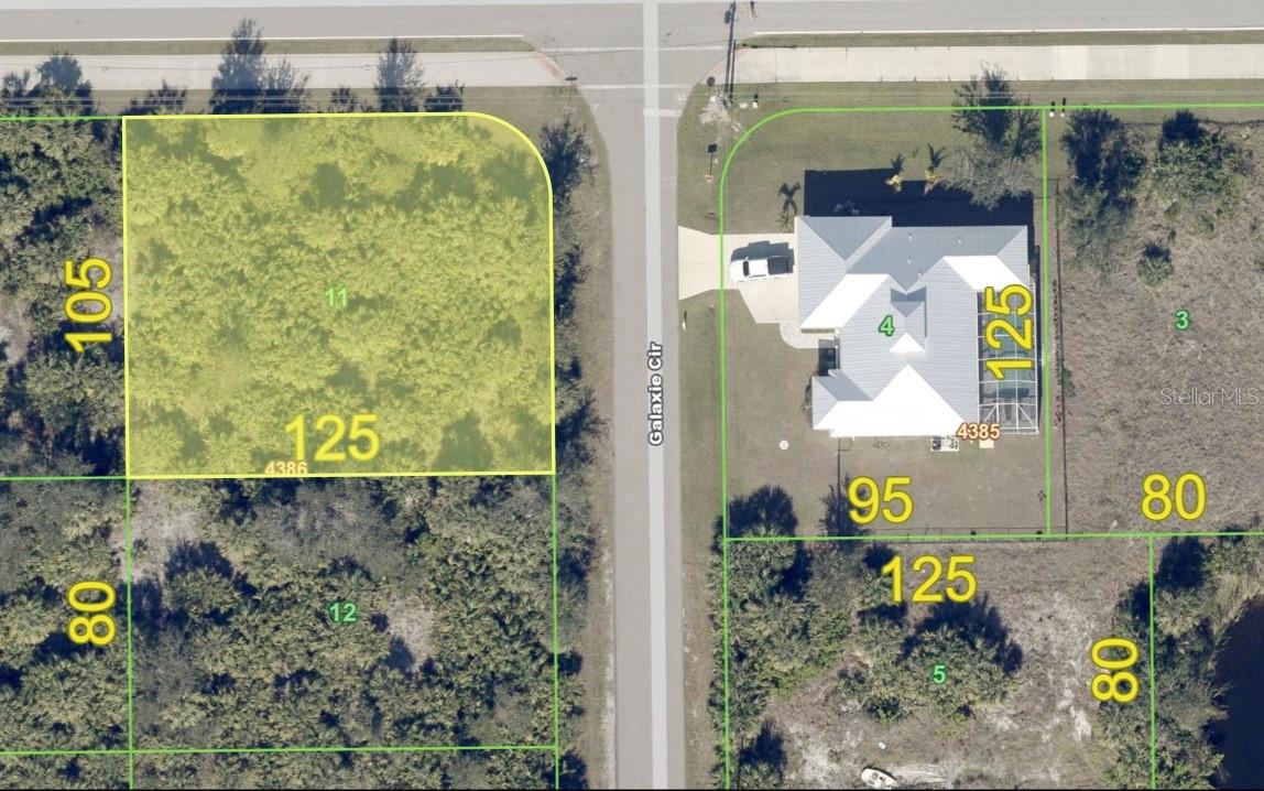 9477 GALAXIE CIRCLE, Port Charlotte, FL 33981 9477 GALAXIE CIRCLE, Port Charlotte, FL 33981