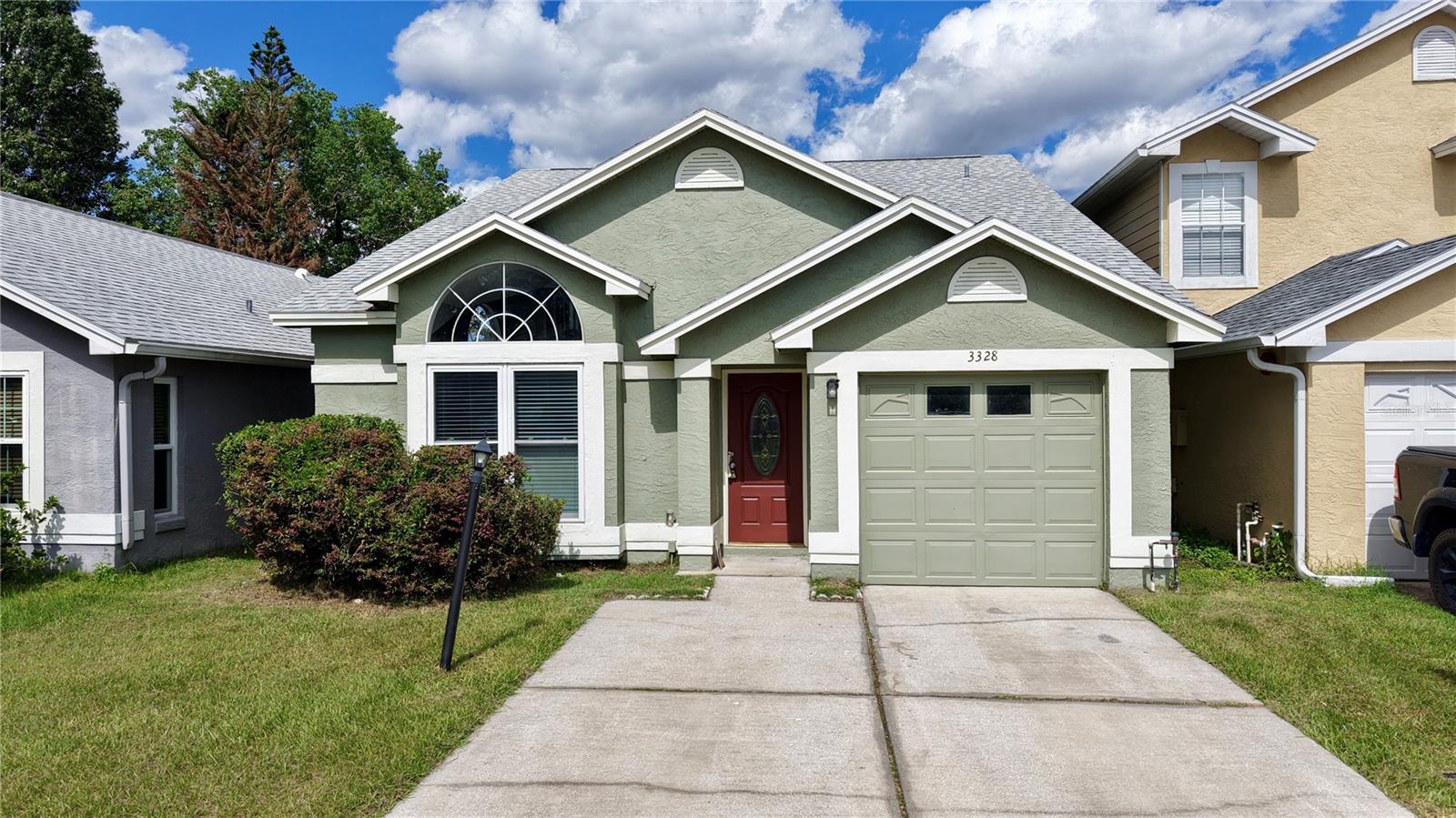 3328 HAMLET LOOP, Winter Park, FL 32792