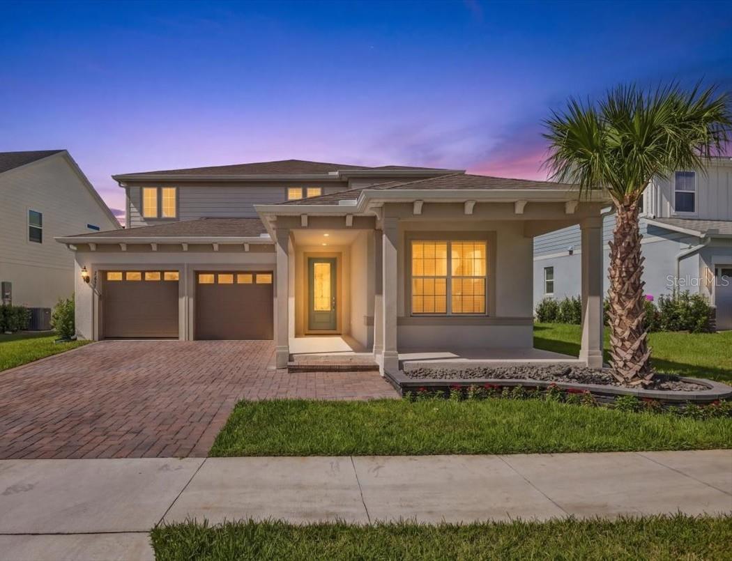 6262 ARGENT WOOD DRIVE, Winter Garden, FL 34787 6262 ARGENT WOOD DRIVE, Winter Garden, FL 34787