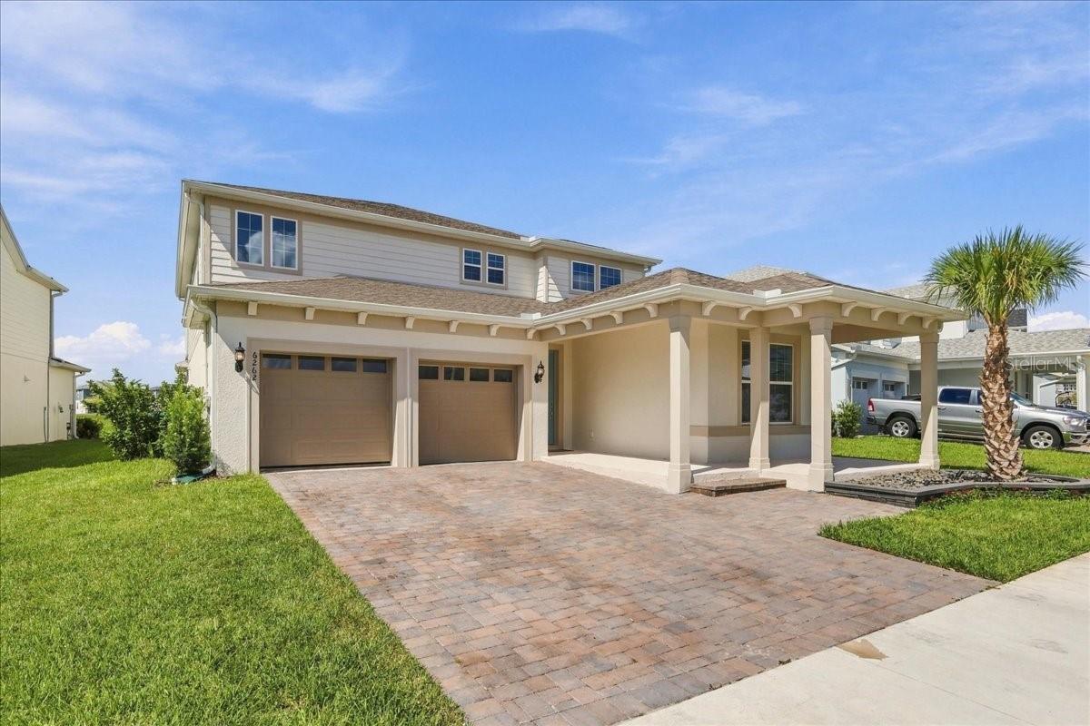 6262 ARGENT WOOD DRIVE, Winter Garden, FL 34787