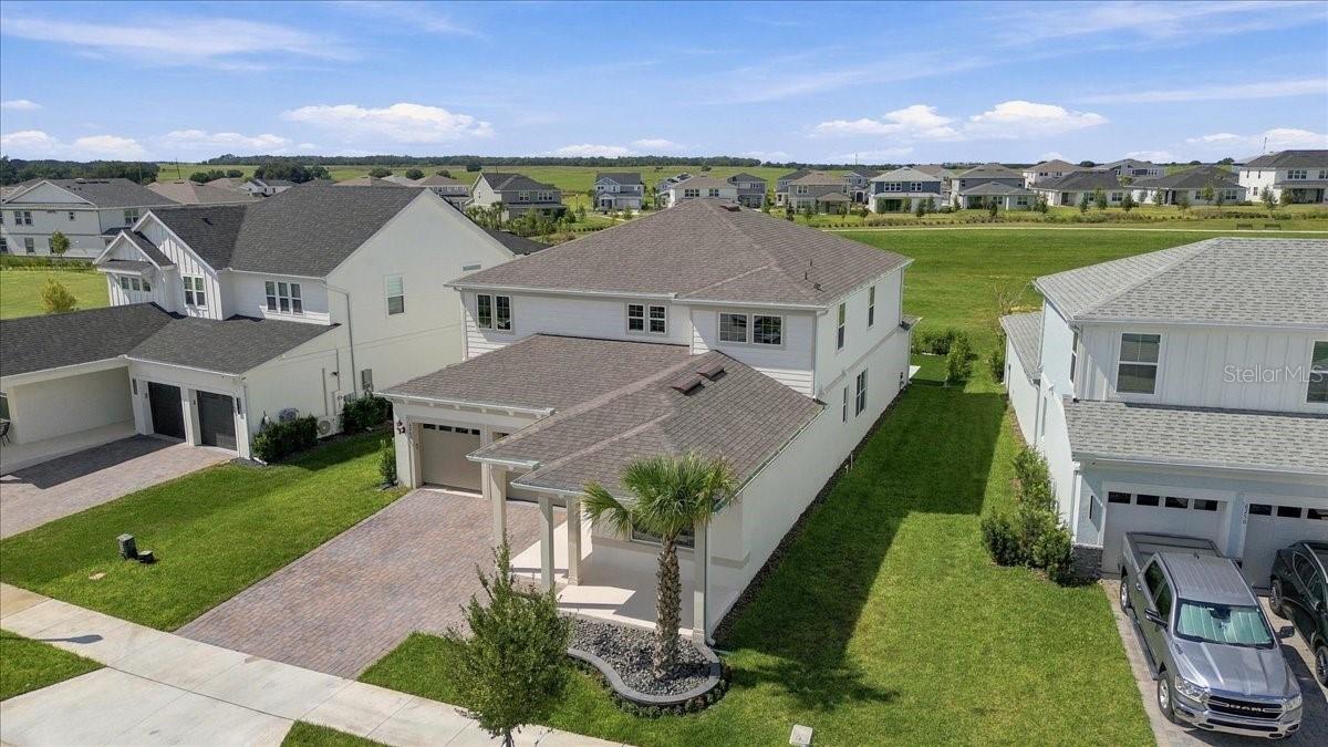 6262 ARGENT WOOD DRIVE, Winter Garden, FL 34787