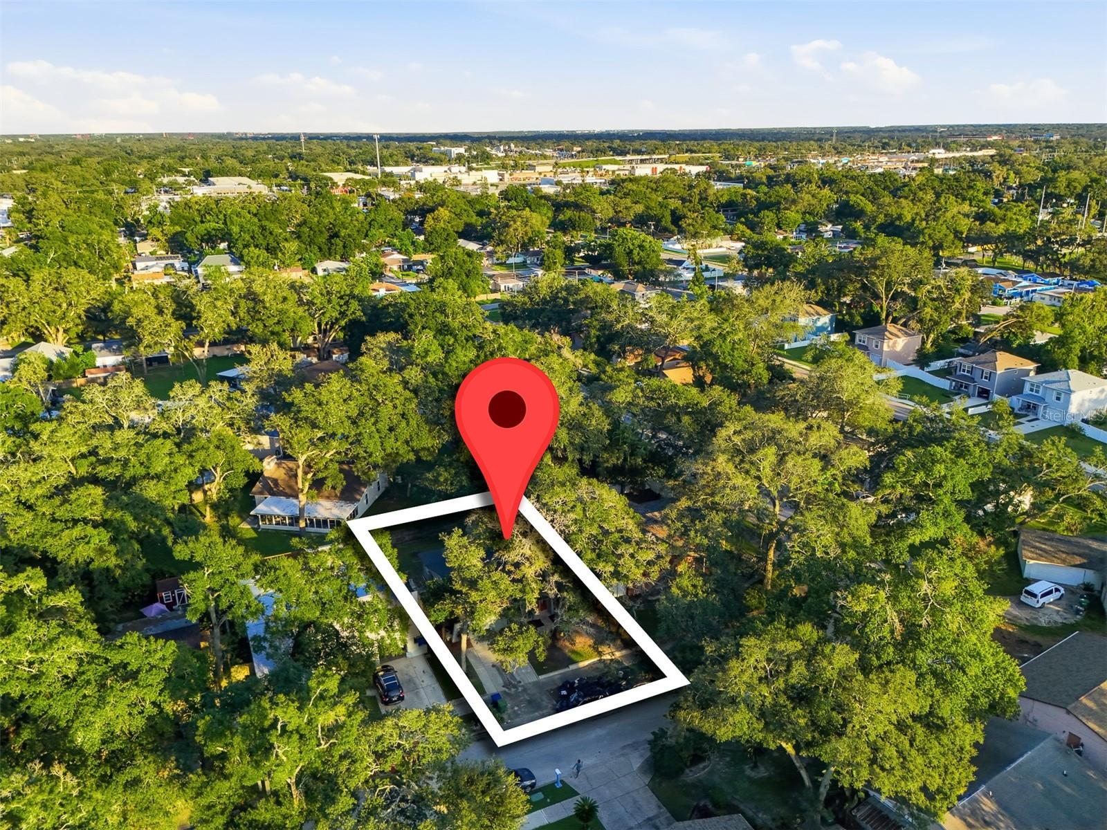 9627 HIDDEN OAKS CIRCLE, Tampa, FL 33612