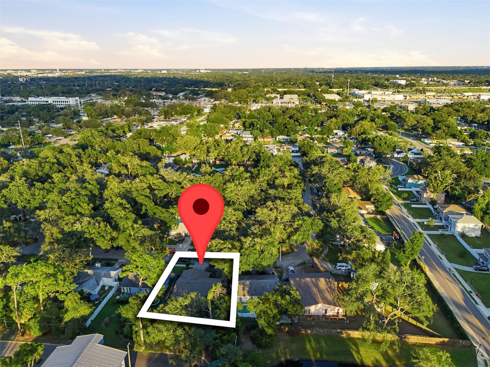 9627 HIDDEN OAKS CIRCLE, Tampa, FL 33612