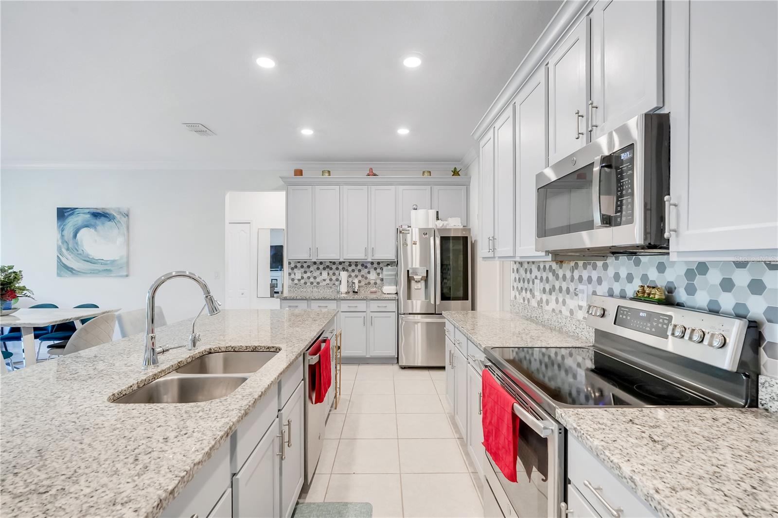 1200 RALPH POE DRIVE, Apopka, FL 32703