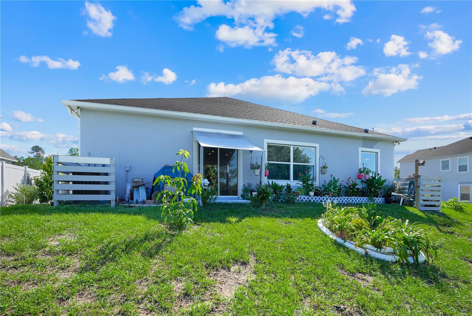 1200 RALPH POE DRIVE, Apopka, FL 32703
