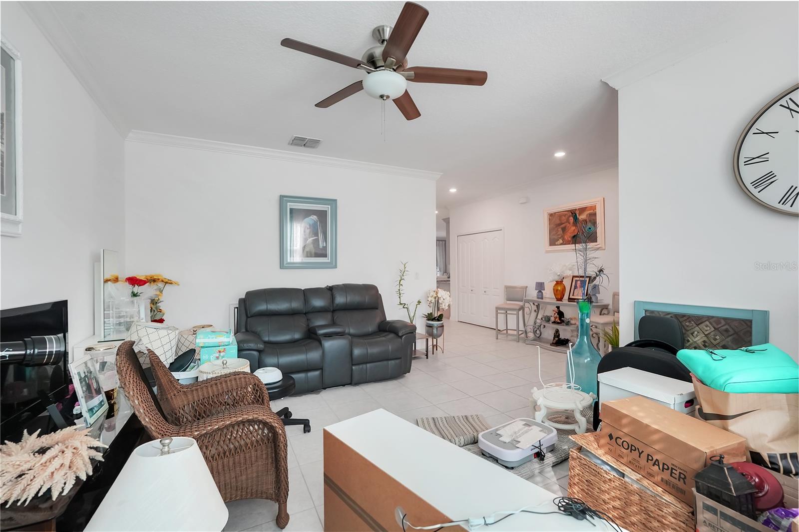1200 RALPH POE DRIVE, Apopka, FL 32703