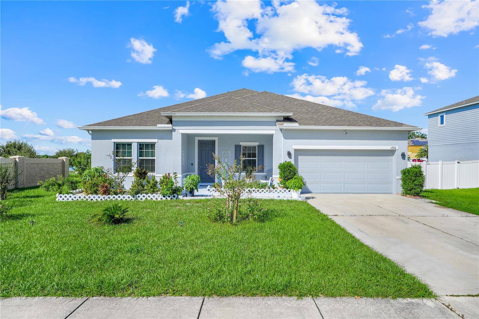 1200 RALPH POE DRIVE, Apopka, FL 32703 1200 RALPH POE DRIVE, Apopka, FL 32703