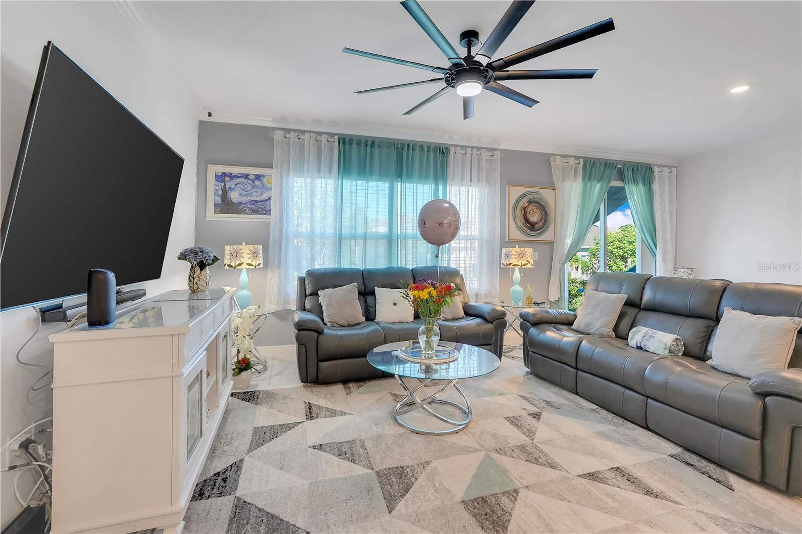 1200 RALPH POE DRIVE, Apopka, FL 32703