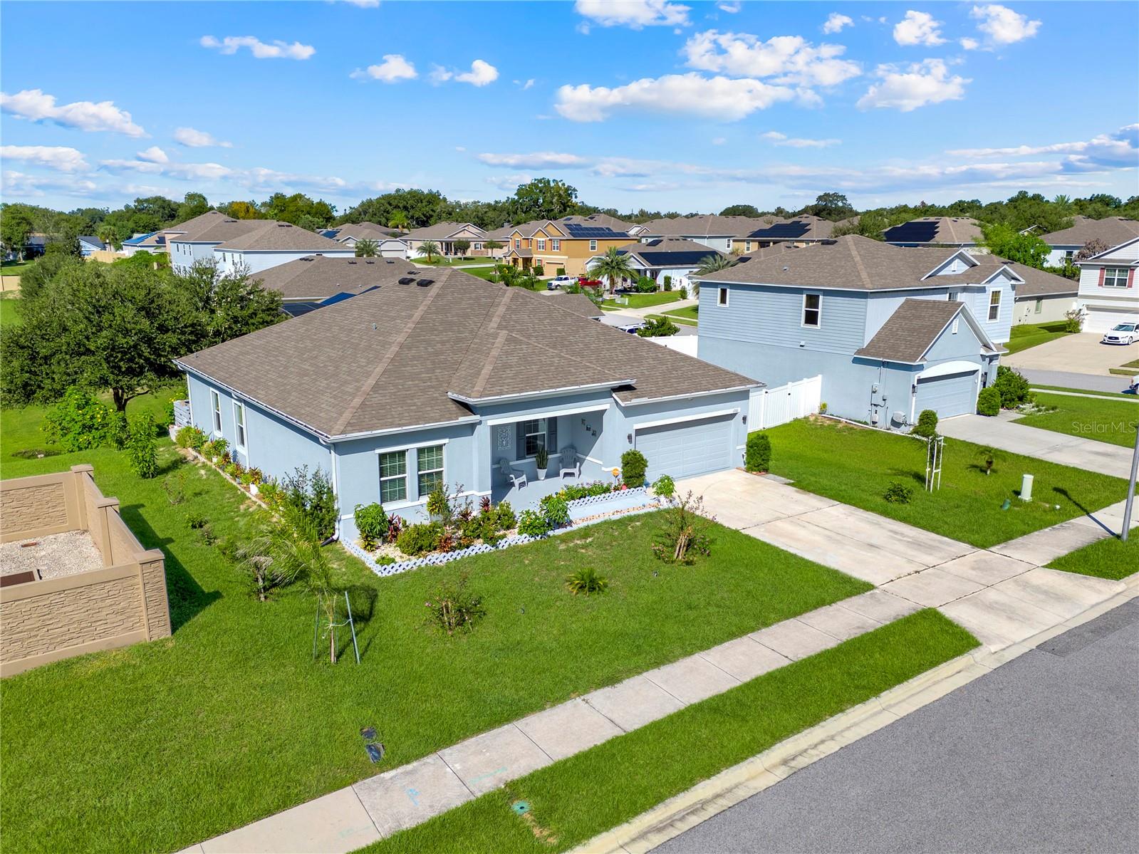 1200 RALPH POE DRIVE, Apopka, FL 32703 1200 RALPH POE DRIVE, Apopka, FL 32703