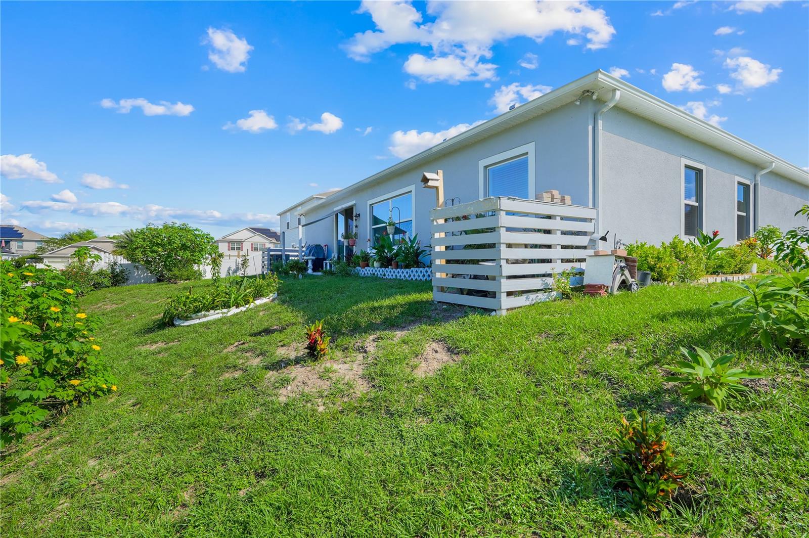 1200 RALPH POE DRIVE, Apopka, FL 32703