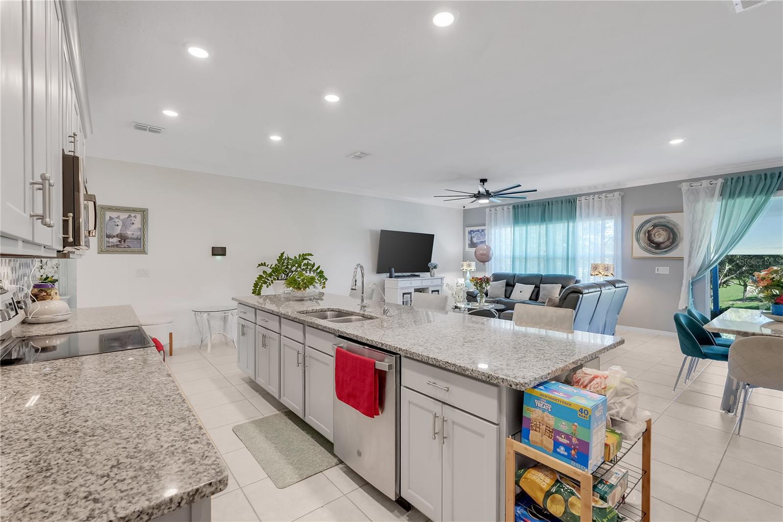 1200 RALPH POE DRIVE, Apopka, FL 32703