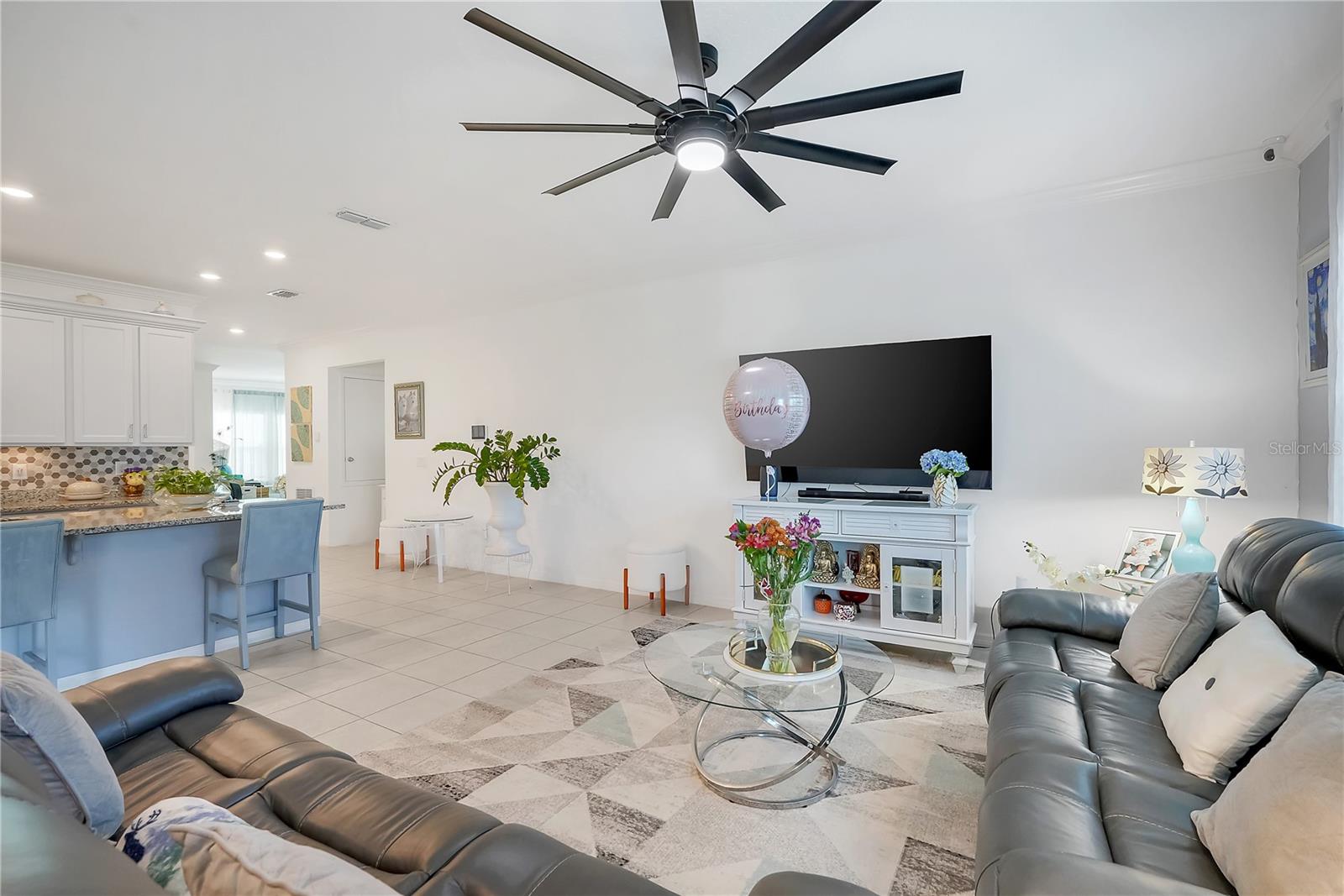 1200 RALPH POE DRIVE, Apopka, FL 32703