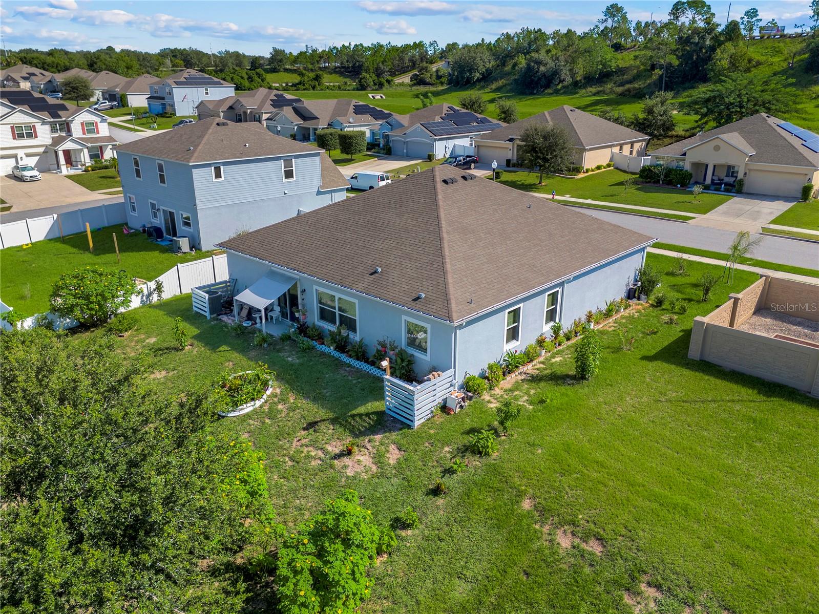 1200 RALPH POE DRIVE, Apopka, FL 32703