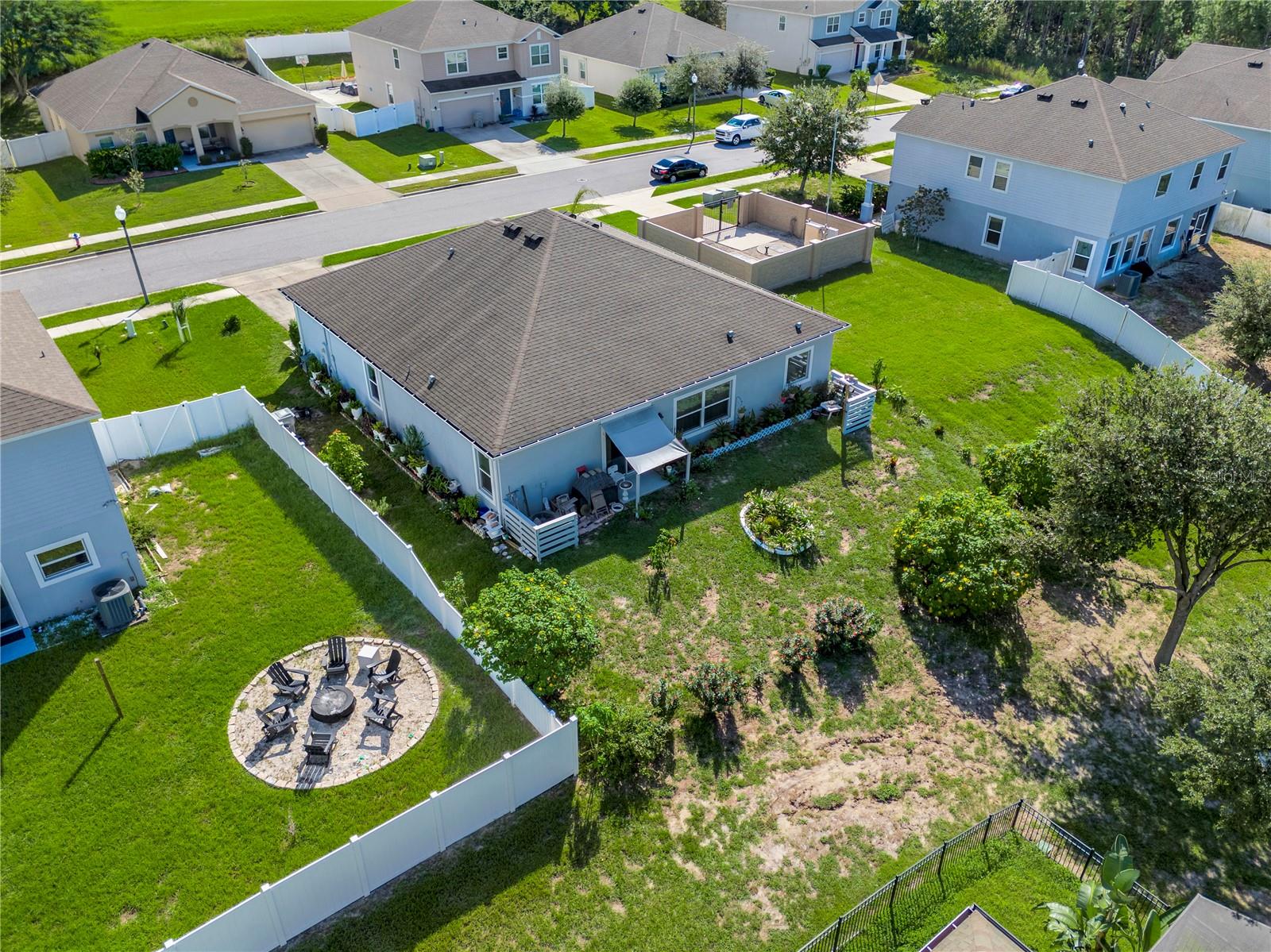 1200 RALPH POE DRIVE, Apopka, FL 32703