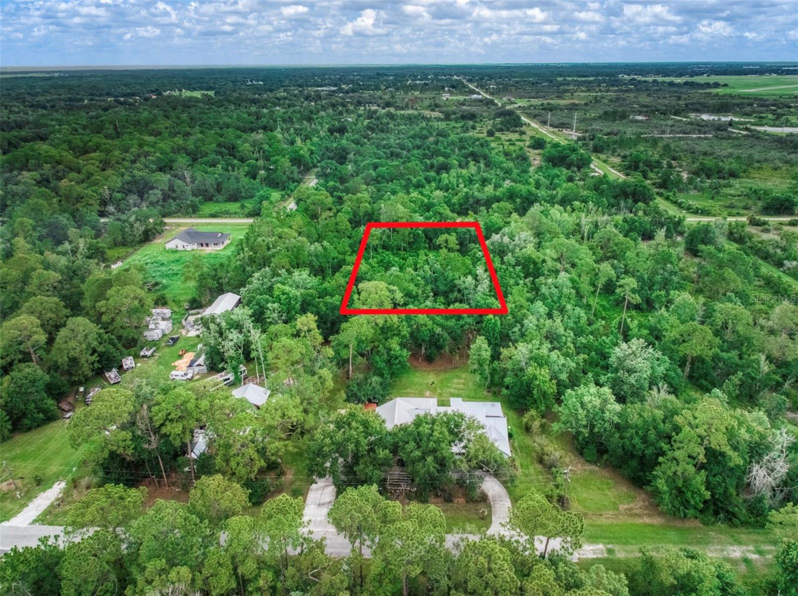 2811 W STARR ROAD, Avon Park, FL 33825