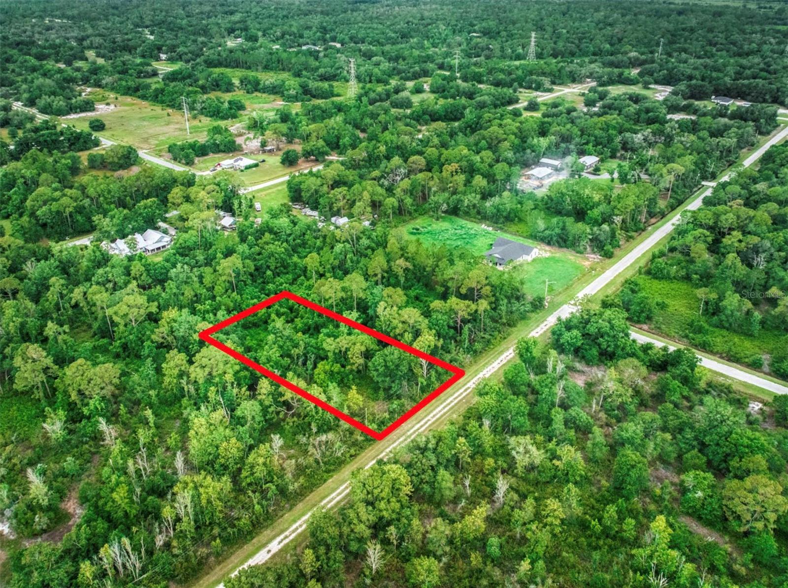 2811 W STARR ROAD, Avon Park, FL 33825