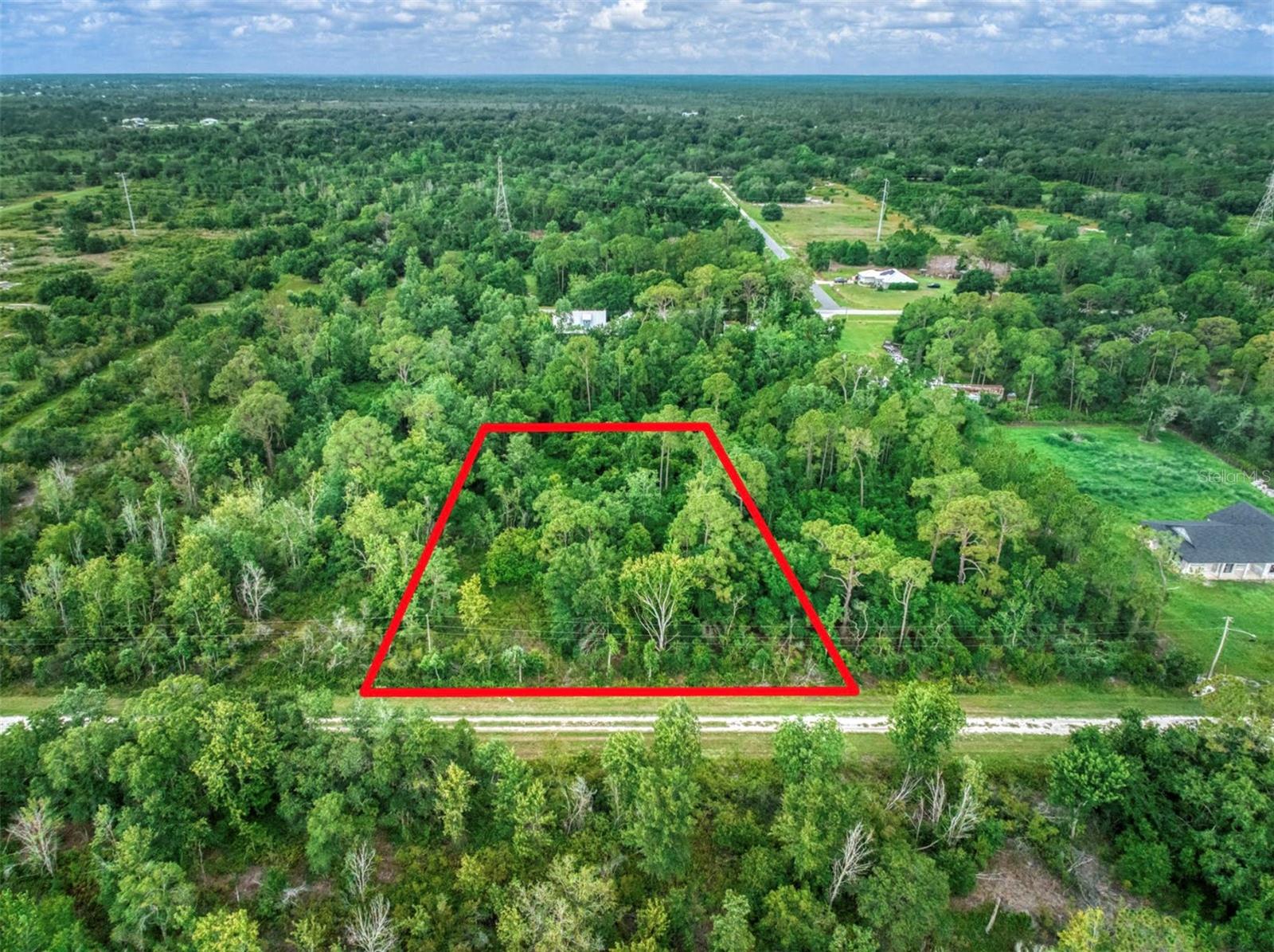 2811 W STARR ROAD, Avon Park, FL 33825