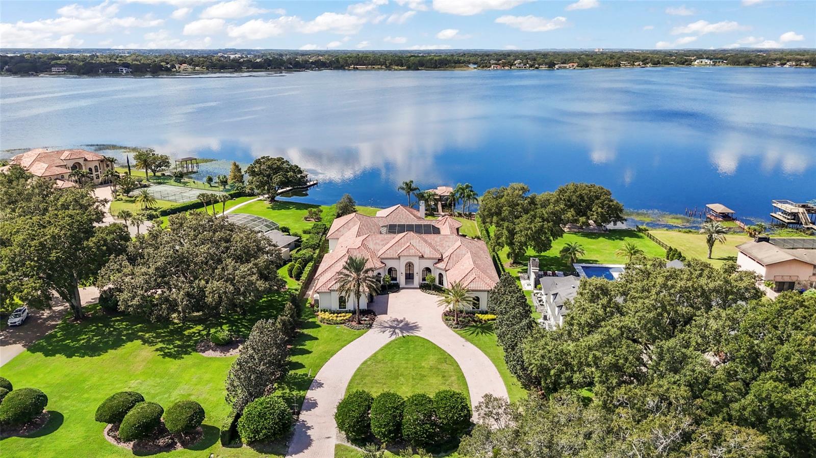 2936 MIDSUMMER DRIVE, Windermere, FL 34786
