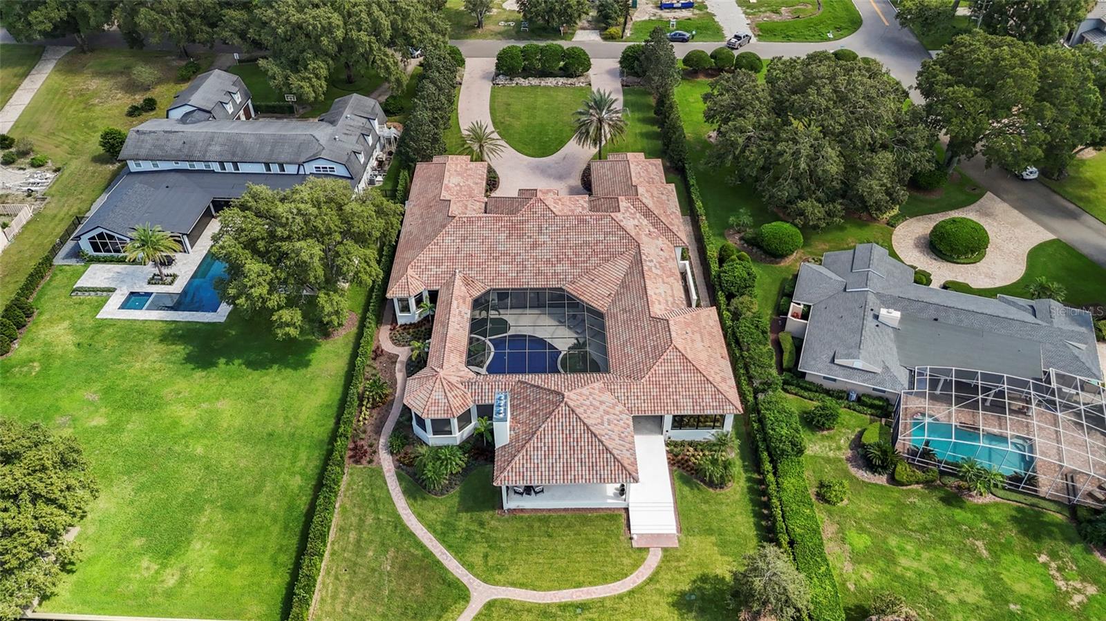 2936 MIDSUMMER DRIVE, Windermere, FL 34786