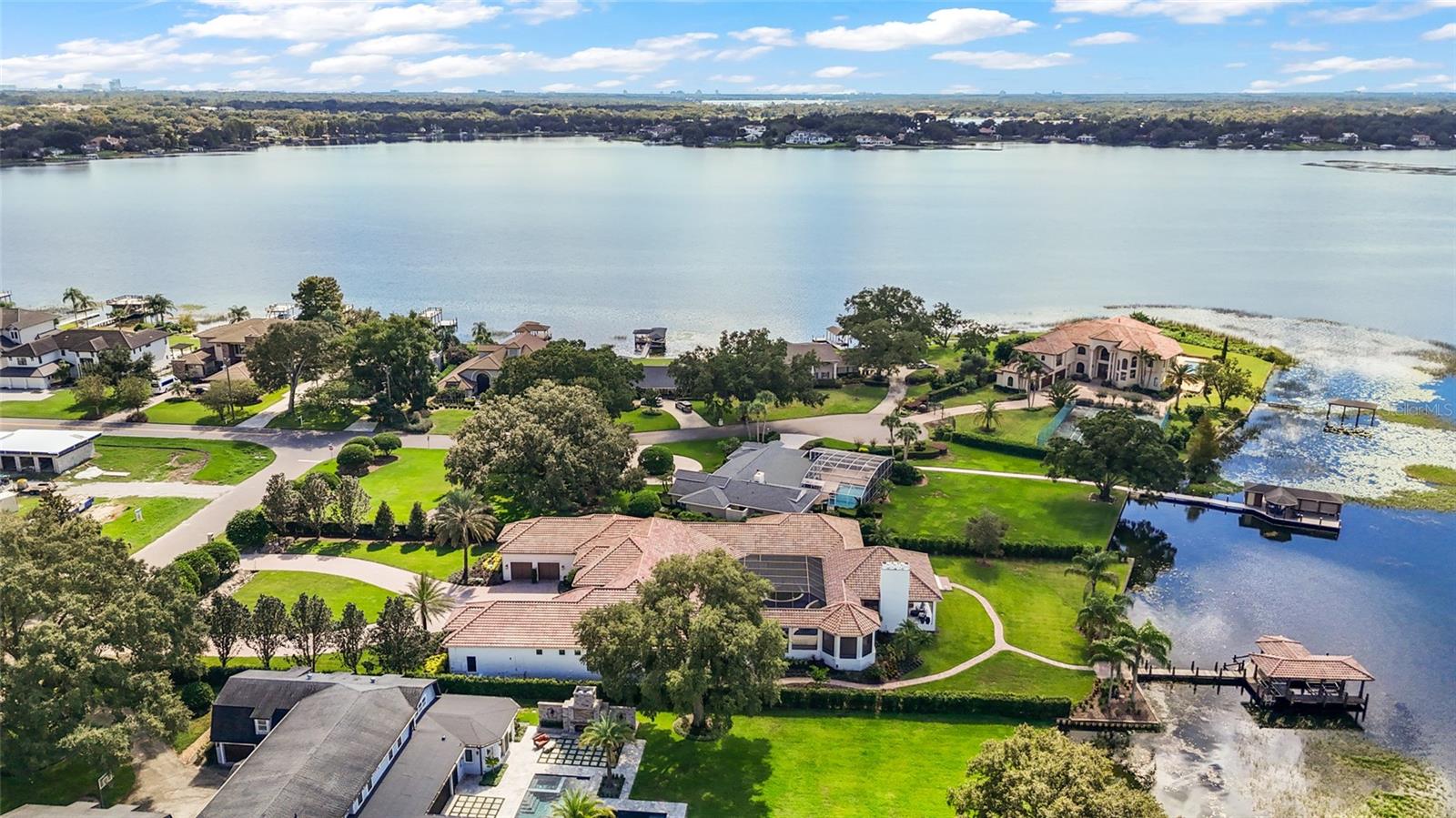 2936 MIDSUMMER DRIVE, Windermere, FL 34786