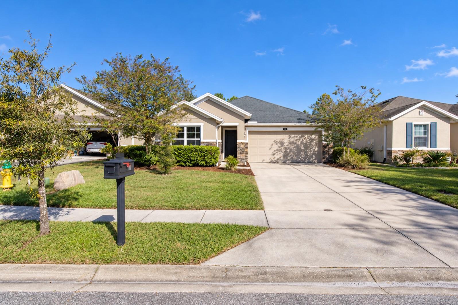 110 GLENEAGLE GRANDE DRIVE, Daytona Beach, FL 32124