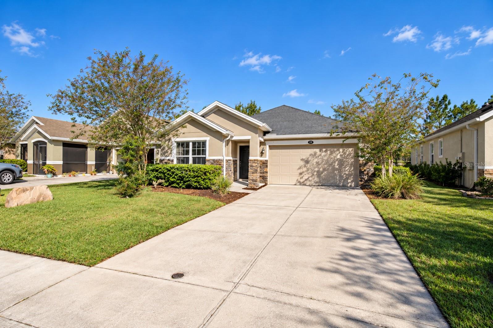 110 GLENEAGLE GRANDE DRIVE, Daytona Beach, FL 32124