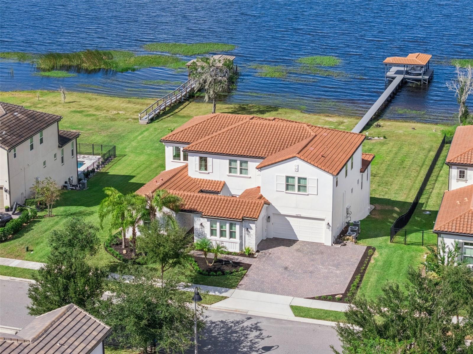 16773 BROADWATER AVENUE, Winter Garden, FL 34787