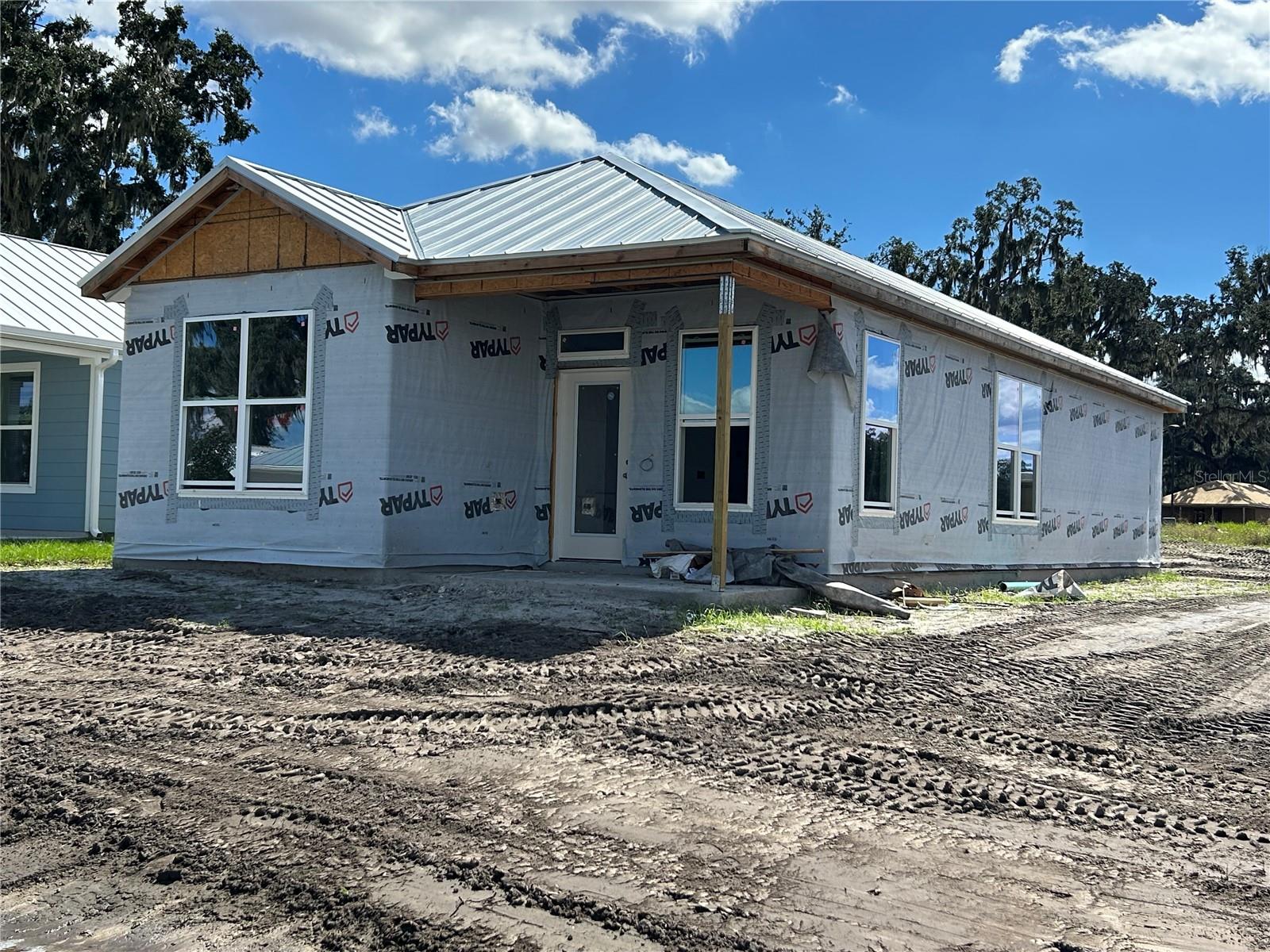 Construction