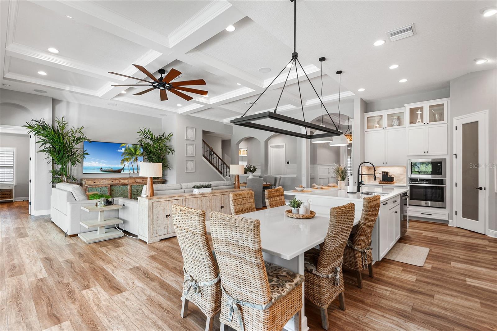 3994 WOODLAND RETREAT BOULEVARD, New Port Richey, FL 34655