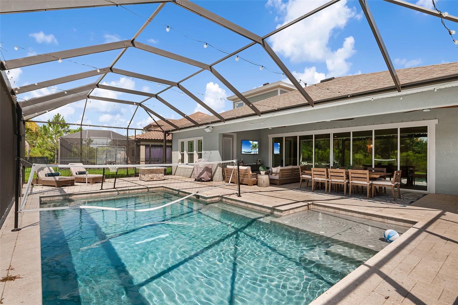 3994 WOODLAND RETREAT BOULEVARD, New Port Richey, FL 34655
