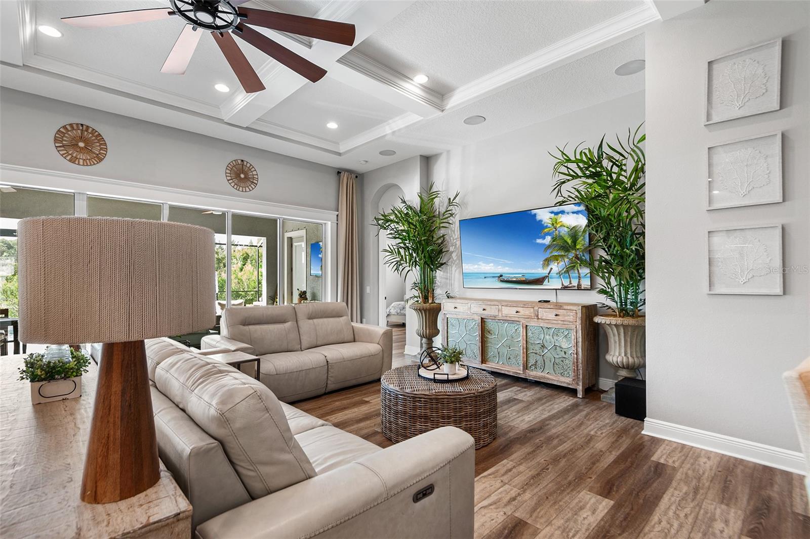 3994 WOODLAND RETREAT BOULEVARD, New Port Richey, FL 34655