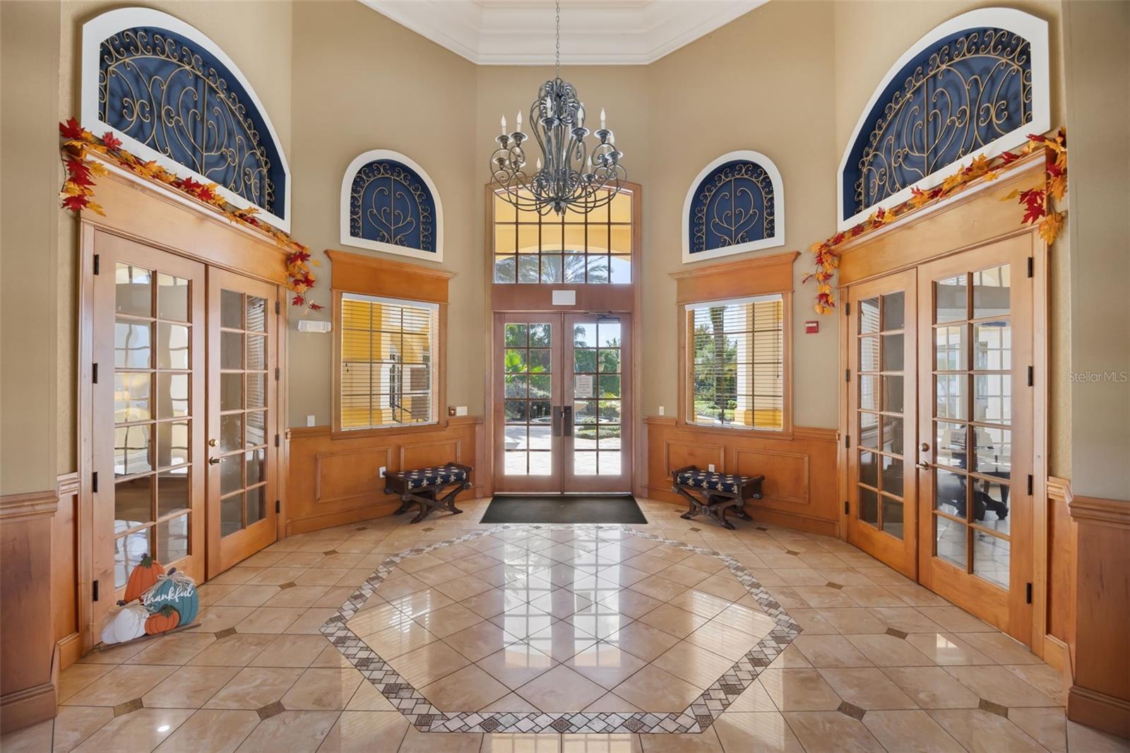 Clubhouse