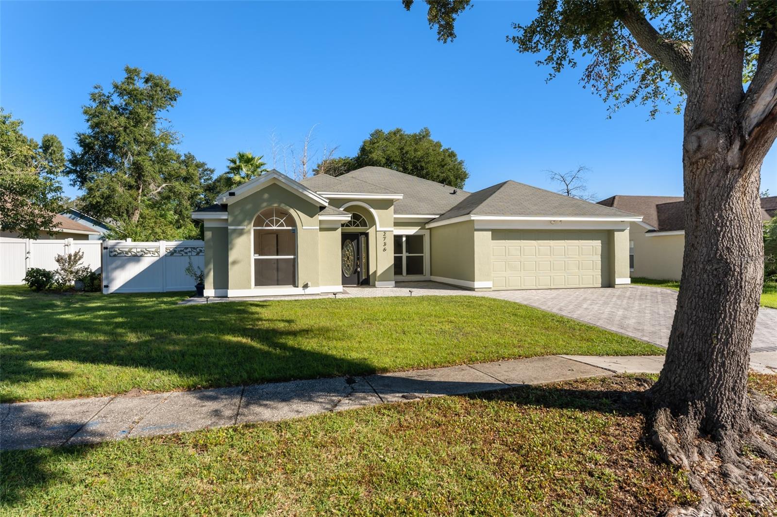 2736 SPRINGFIELD DR, Ocoee, FL 34761