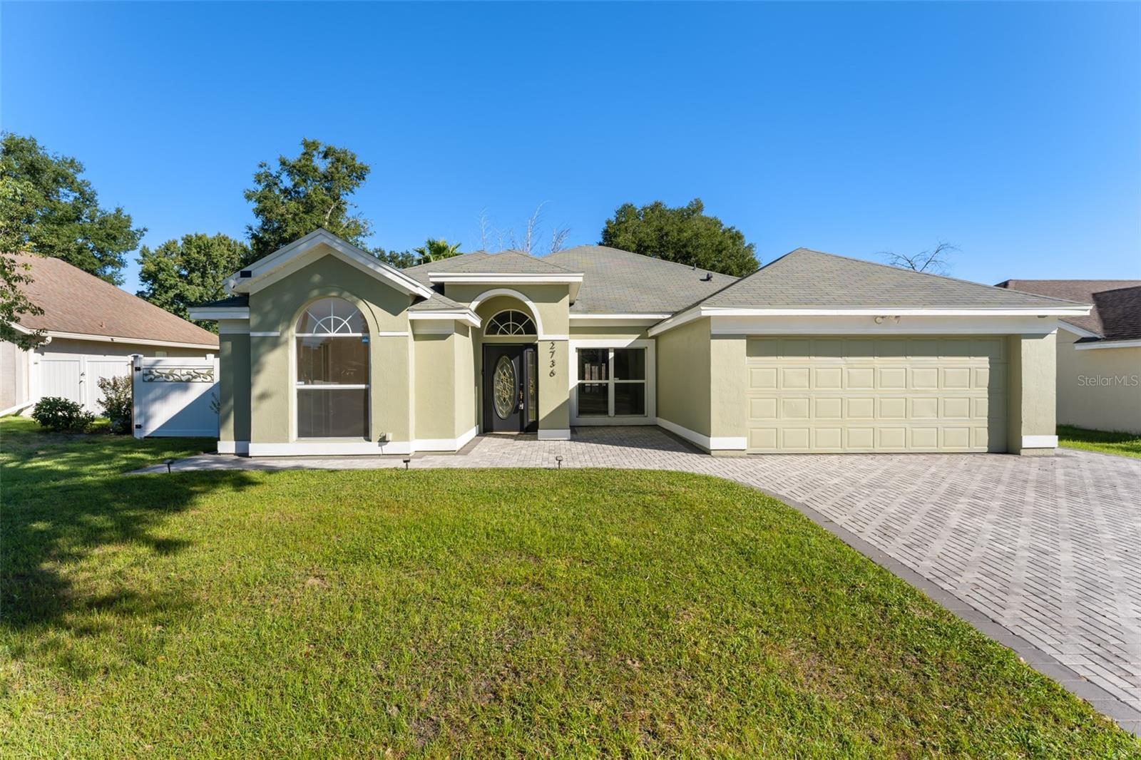 2736 SPRINGFIELD DR, Ocoee, FL 34761 2736 SPRINGFIELD DR, Ocoee, FL 34761